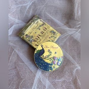 Too Faced Natural Lust Bronzer